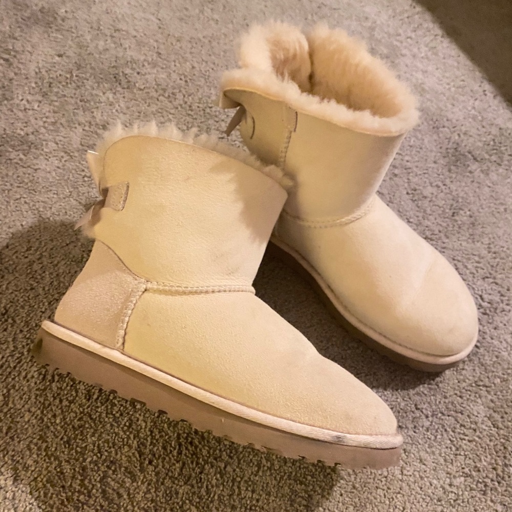 Ugg boots